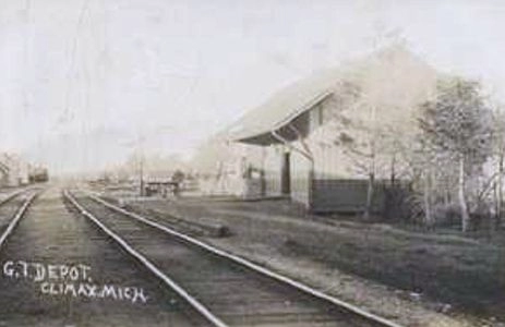 GTW Climax MI Depot